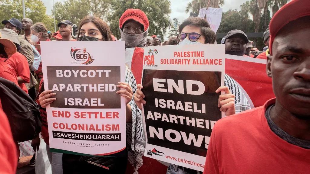 Before the Congress session, USA returns the visa of Palestinian official