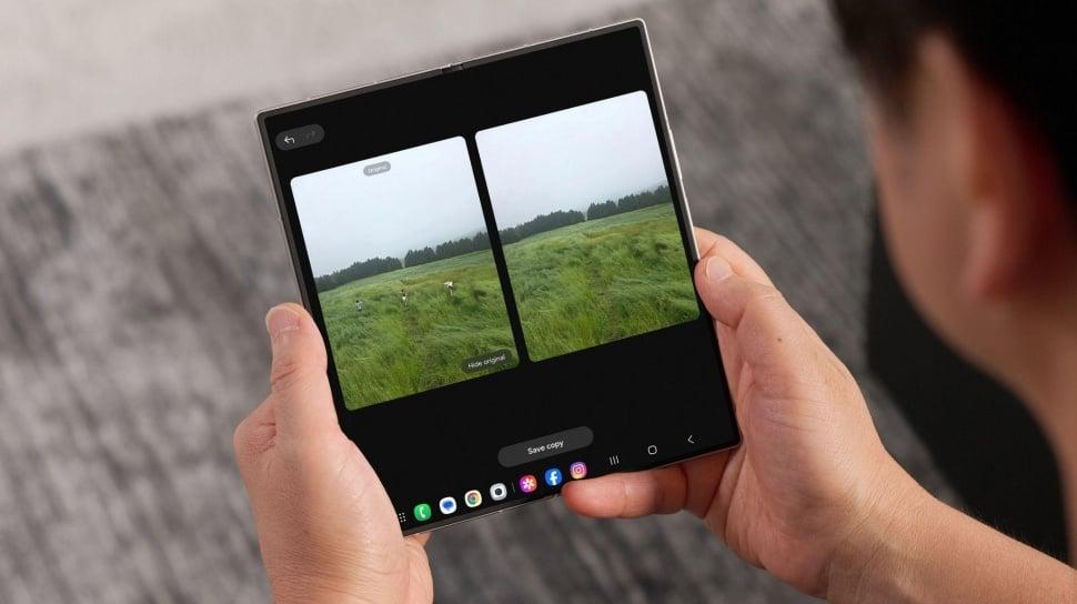 Tips untuk menggunakan Google Mini
