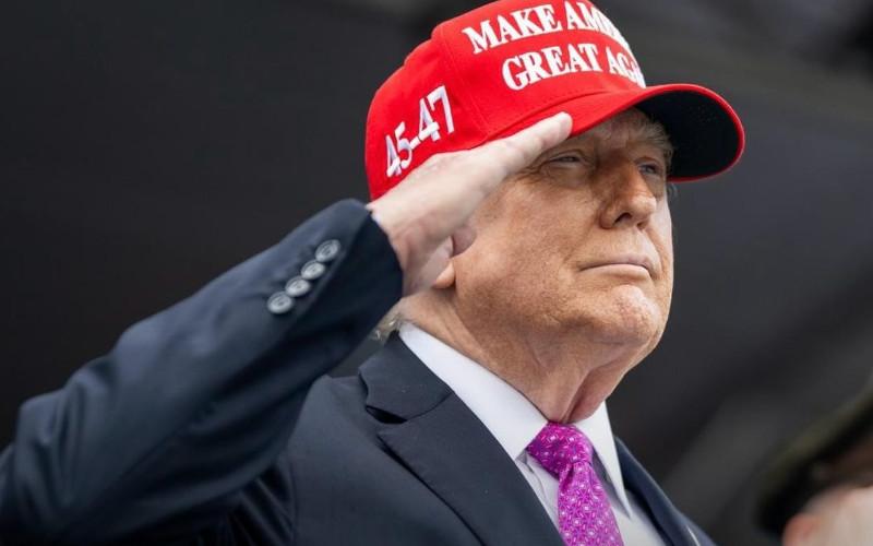 Serangan pekerja Trump Korea terlalu banyak serangan dalam proyek besar serangan...