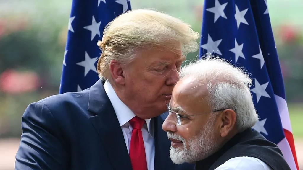 India is the most deadly of the Trump H-1B Visa