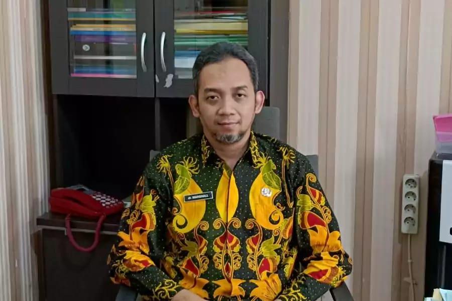 Kekebalan campak di Lumajang hanya 73%, dan anak-anak berusia 2 tahun akan kebal...