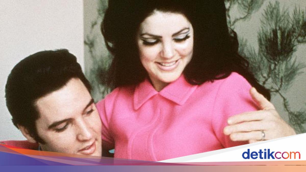 Cerita Priscilla Presley akan pernah aborsi ketika saya mendapati diri saya hami...