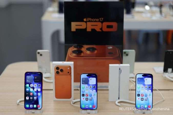 Banyak keluhan tentang iPhone 17 Pro mudah tergores, dan inilah tanggapan Apple