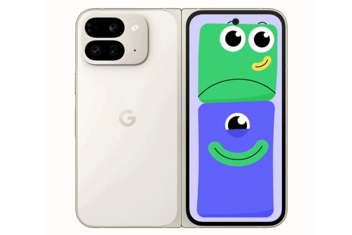 Kebocoran di Google Pixel 10 Pro Fold Spesifikasi Rilis Bulan berikutnya berikutnya - Berita Berita