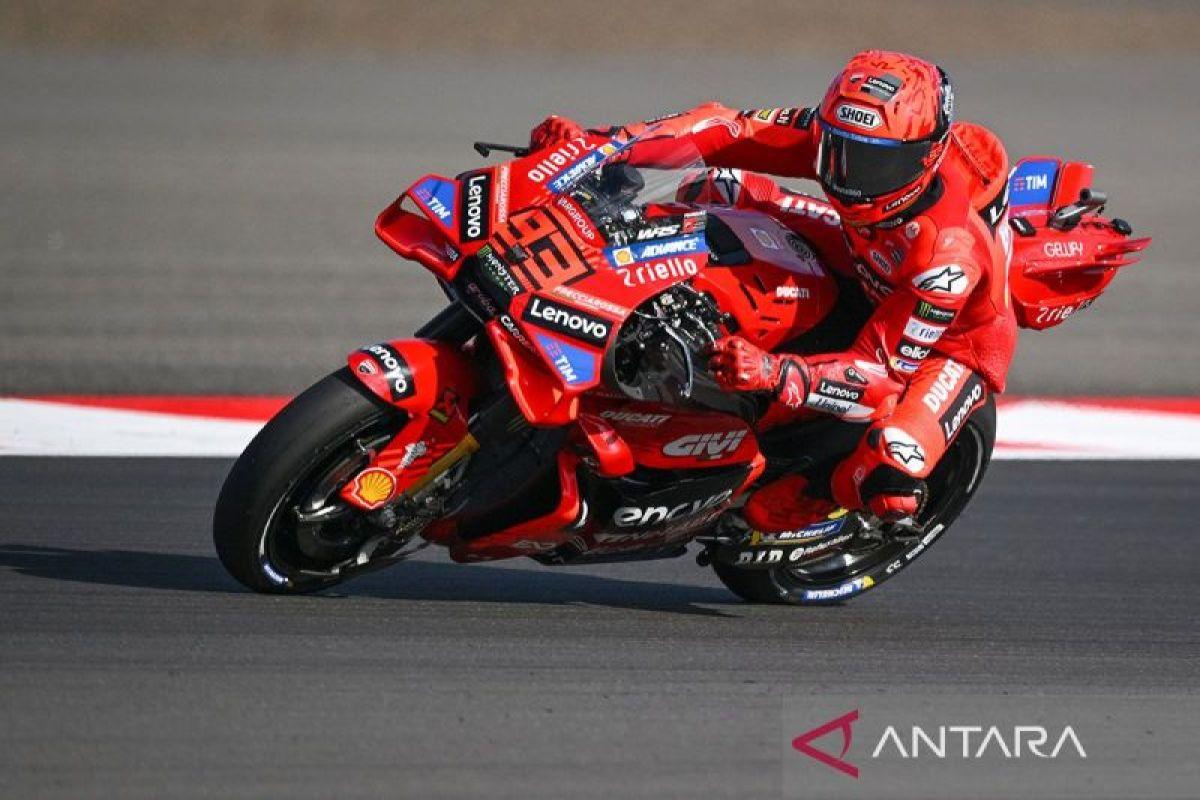 Marc Marquez tiba -tiba Modrid Madrid karena menangkap cedera - akun manfaat
