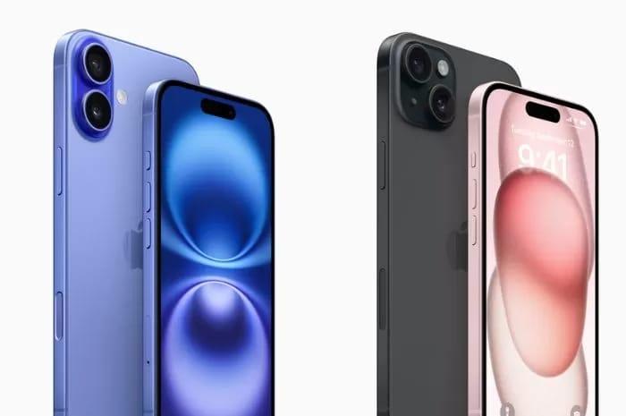 Harga iPhone yang didirikan pada 205 Oktober, iPhone lebih banyak berburu 15 dan 16 seri