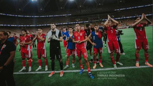 Tak berangin dan hujan, media Vietnam tiba-tiba mengungkap nama kelas dunia seba...