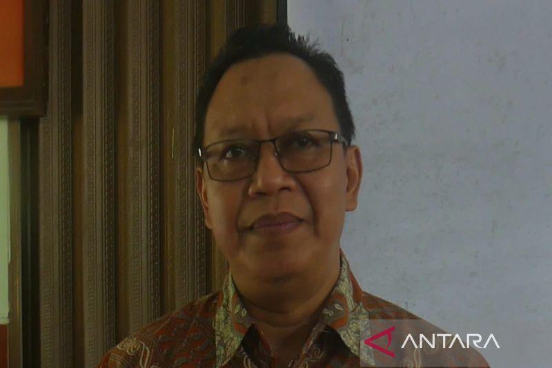 The Temanggung Health Department asks residents to optimize PSN to avoid dengue fever in the early r...