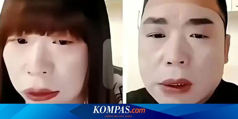 Kasus saudara perempuan Hong Kong menyamar sebagai seorang wanita dan lebih dari...
