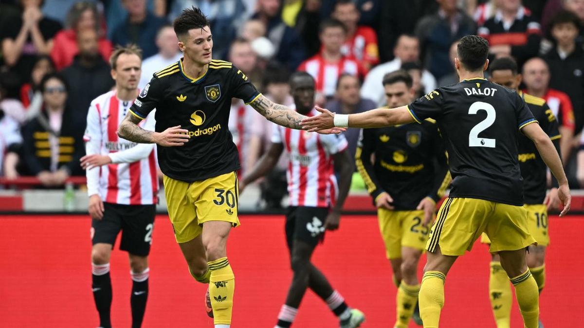 Chelsea Belum Rampungkan Transfer, Manchester United Siap Sambut Striker Seperti Van Nistelrooy