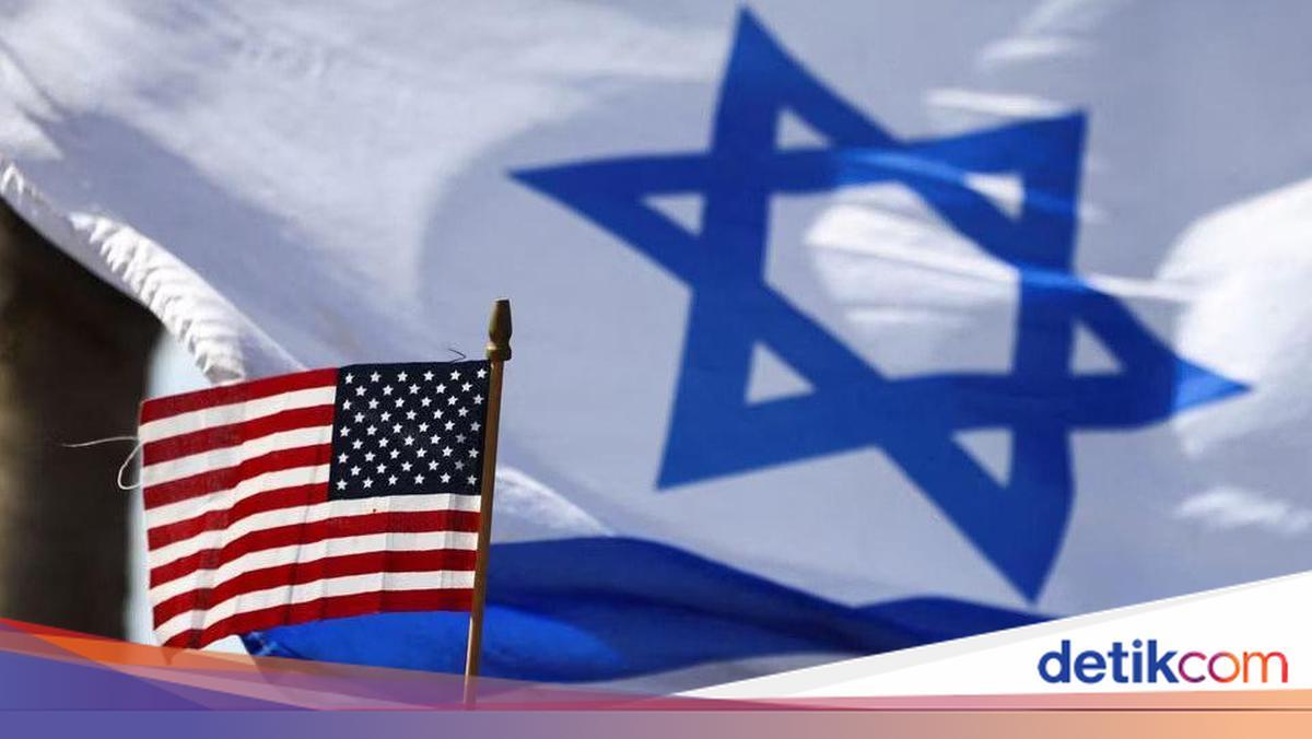 Amerika Serikat mengatakan rencana Iran untuk membunuh duta besar Israel untuk Meksiko telah gagal