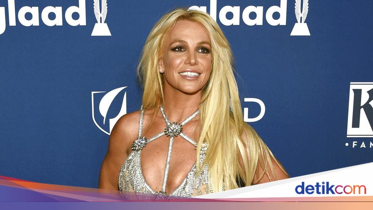 Britney Spears kembali ke IG: Tahun ini gila
