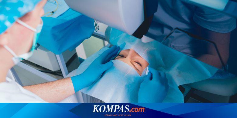 Dokter sibuk bermain 