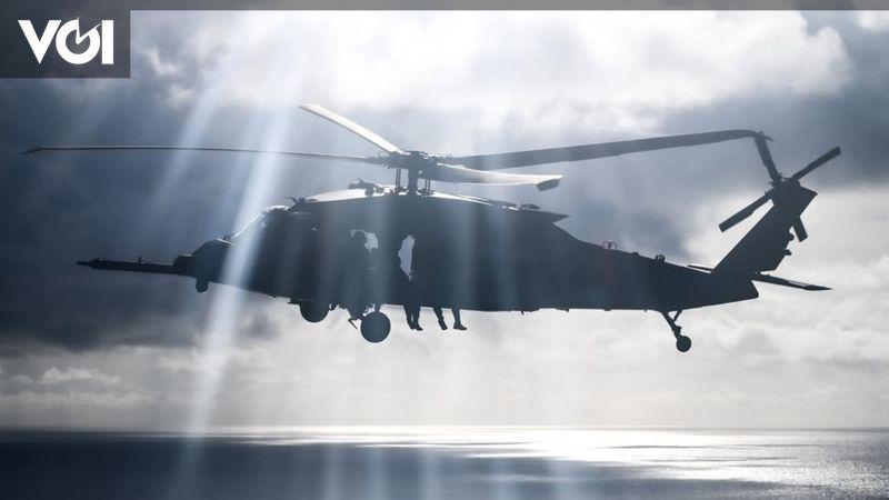 Militer AS menyerang kapal narkoba menggunakan drone MQ-9 Reaper