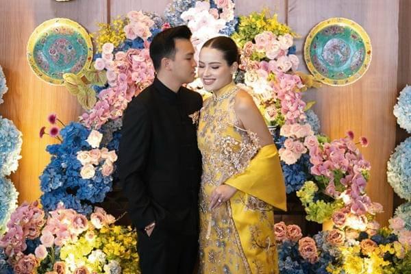 Gambar Sanjit Nicole Parham yang memerankan Rani di serial 