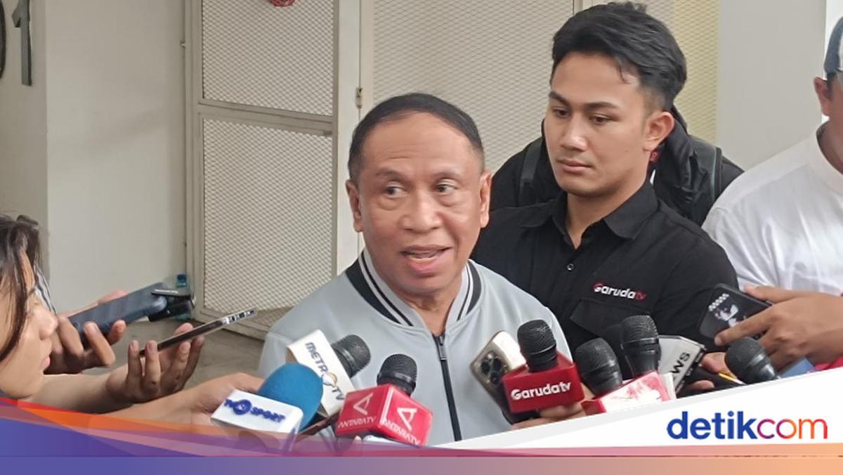 Taimur Kapadze Bakal Jadi Calon Pelatih Timnas?Demikian jawaban Wakil Ketua PSSI