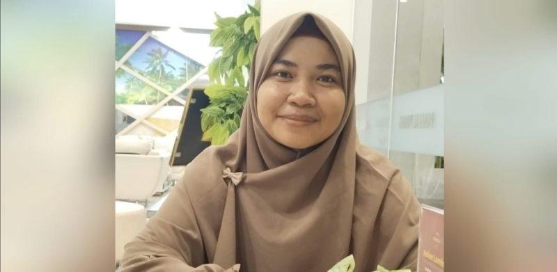 AIDS/AIDS di Bangka Selatan Soess karena laki-laki itu seperti laki-laki: apa kata Islam?