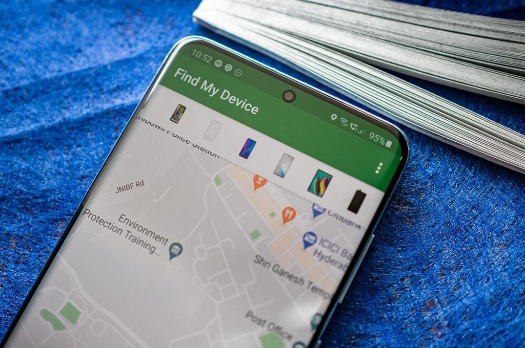 Panduan Langkah Praktis Menemukan Ponsel Anda yang Hilang untuk Android dan iPhone