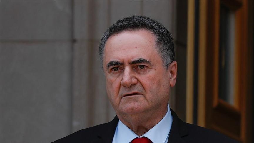 Israel telah menegaskan tidak akan membangun permukiman di Gaza