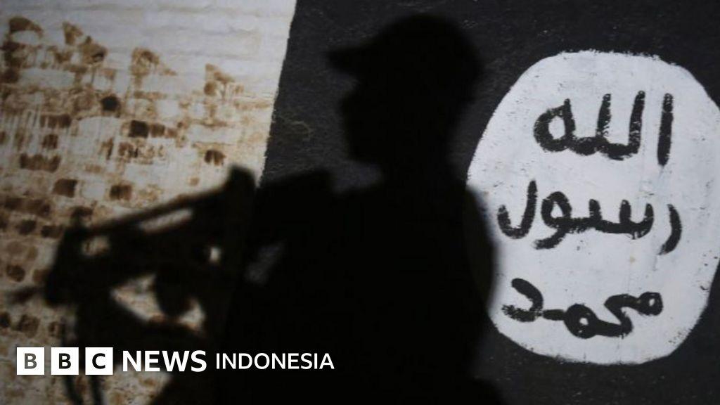 ISIS: Is the Islamic State group on the rise again? - News Indonesia