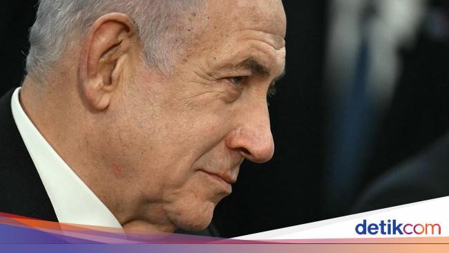 Netanyahu mengatakan Israel sedang bersiap untuk menghancurkan 2 Kastil Hamas di...
