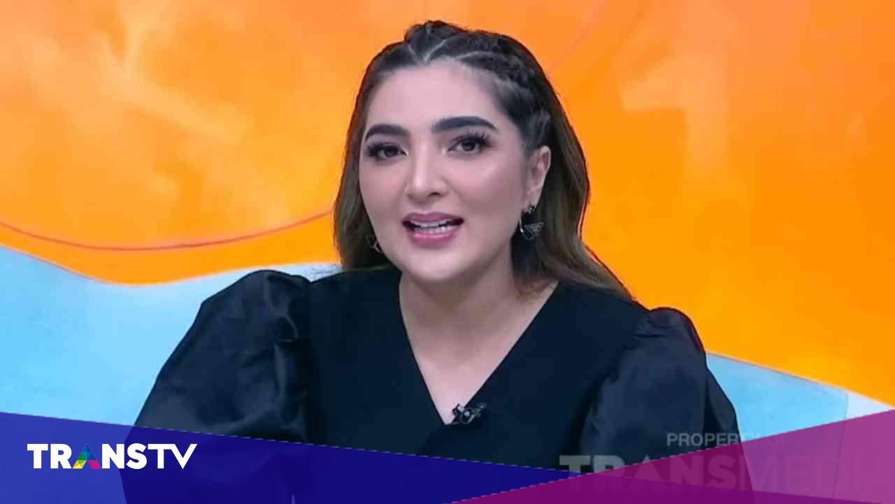 Ashanty tidak rusak, meskipun tindakan FNB telah jatuh -trans -tv