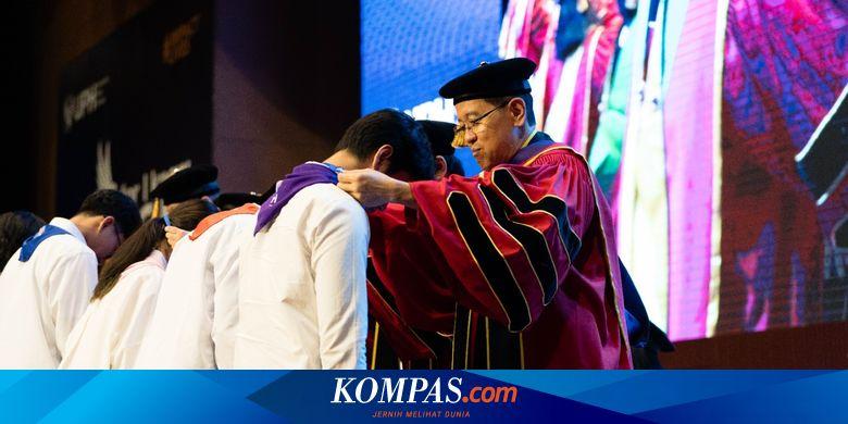 Festival UPH 2025: Gateway Universitas, Spiritual dan Baru