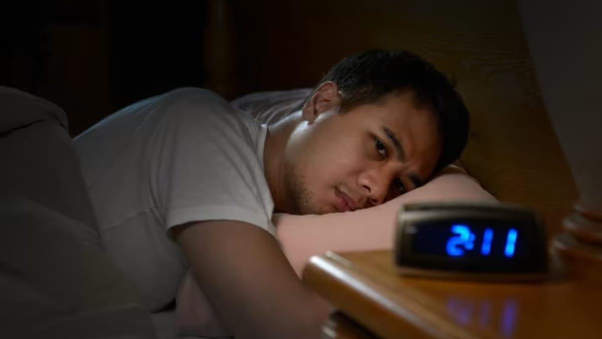 Benarkah konsumsi magnesium tidur nyenyak?Atau bahkan dorongan mimpi yang luar biasa?-: Berita Indonesia, Asia dan Dunia