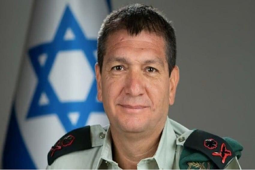 Heran!Mantan bos intelijen militer Janis memanggil Hamas ke Israel, yang berarti