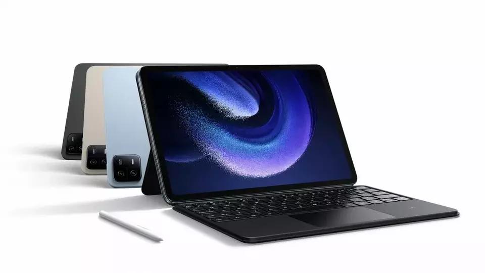 8 tablet dengan stylus 2025 terbaik mulai dari RP menjadi 1,8 juta