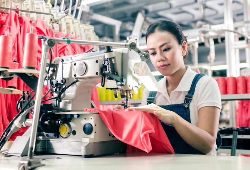 Pemerintah mendorong untuk menarik Mether dalam rantai pekerjaan utama