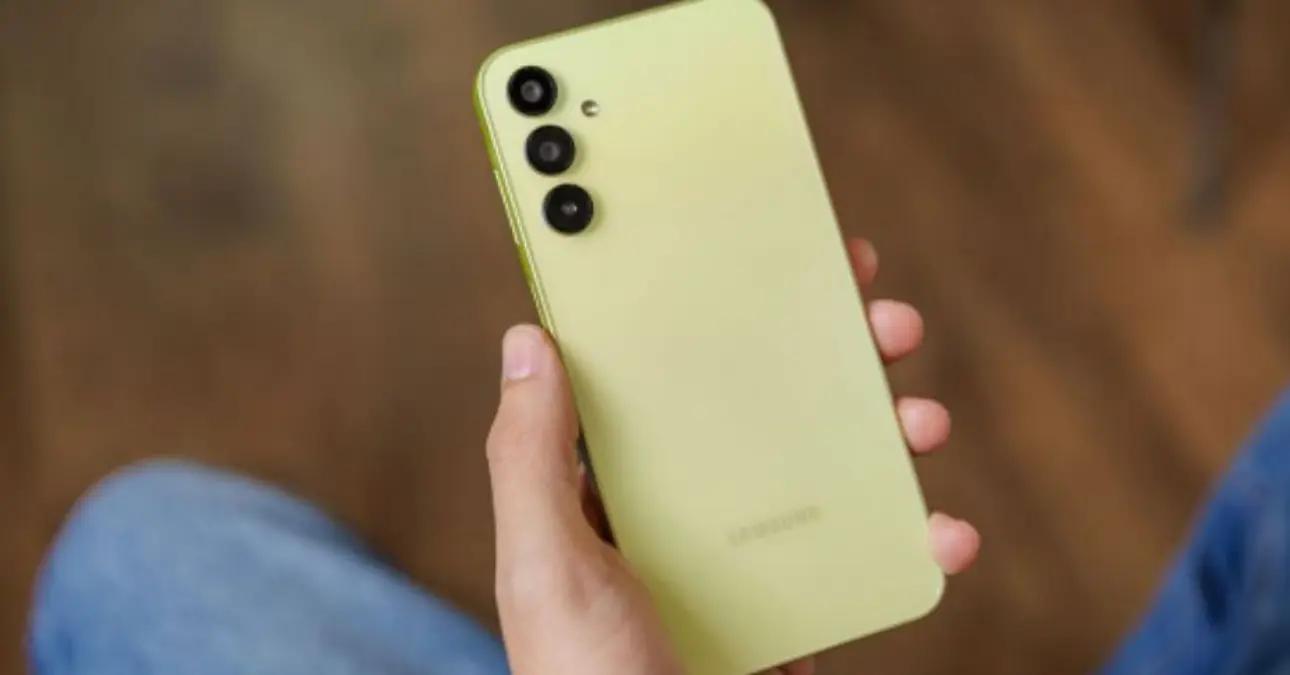Telepon Samsung Mudah Murah?Di sini ada di akhir 10 145 325 -